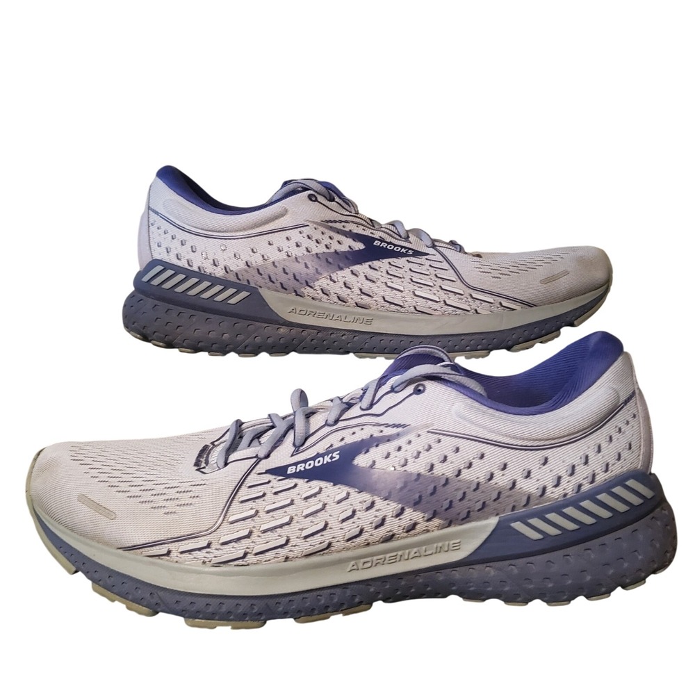 Brooks Adrenaline GTS 21‎ Running Shoes Cushion Support Athletic Mens 11.5